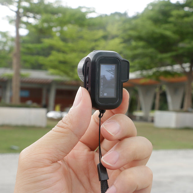 Mini HD Camera Y3000 | Portable 1080p Video Recorder